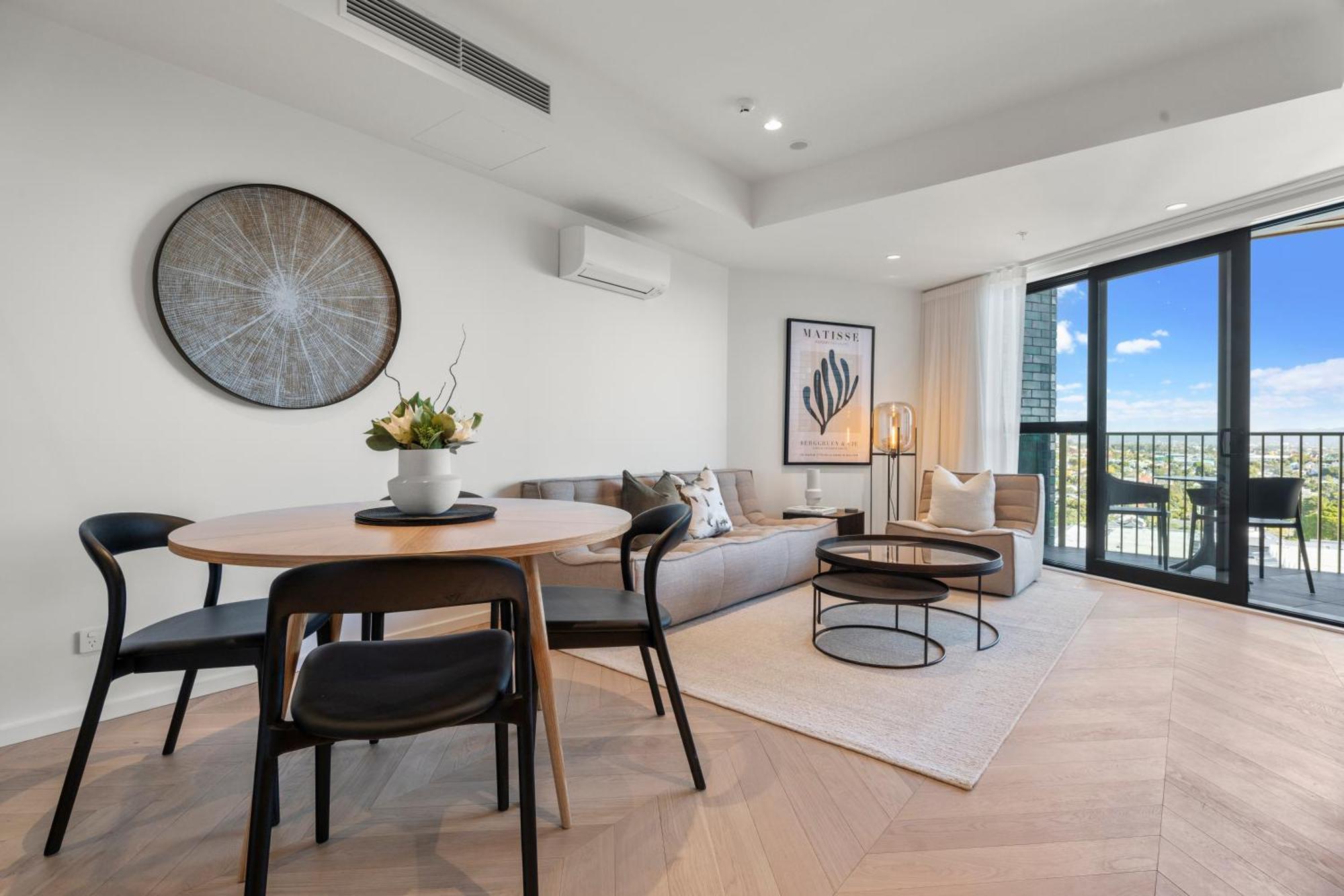 Greenhouse Apartments By Urban Rest オークランド エクステリア 写真