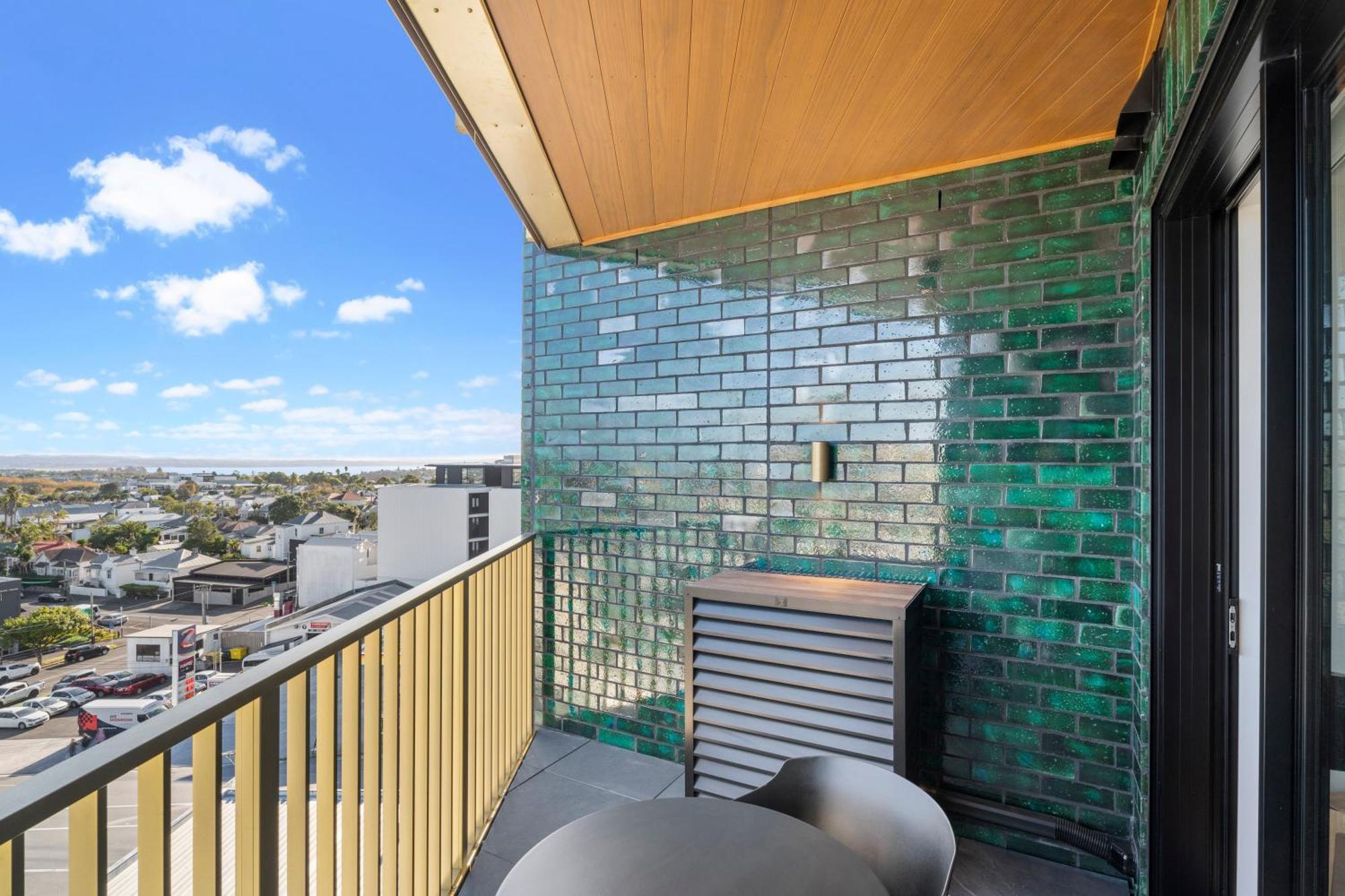 Greenhouse Apartments By Urban Rest オークランド エクステリア 写真