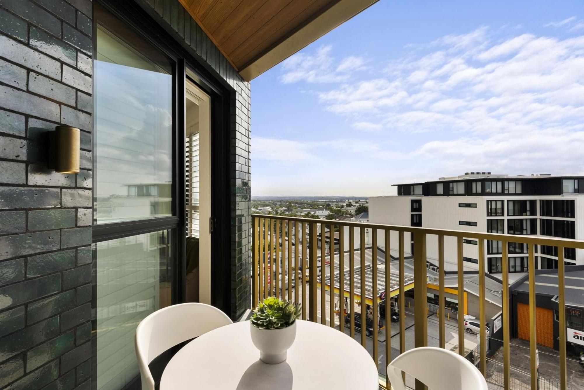 Greenhouse Apartments By Urban Rest オークランド エクステリア 写真