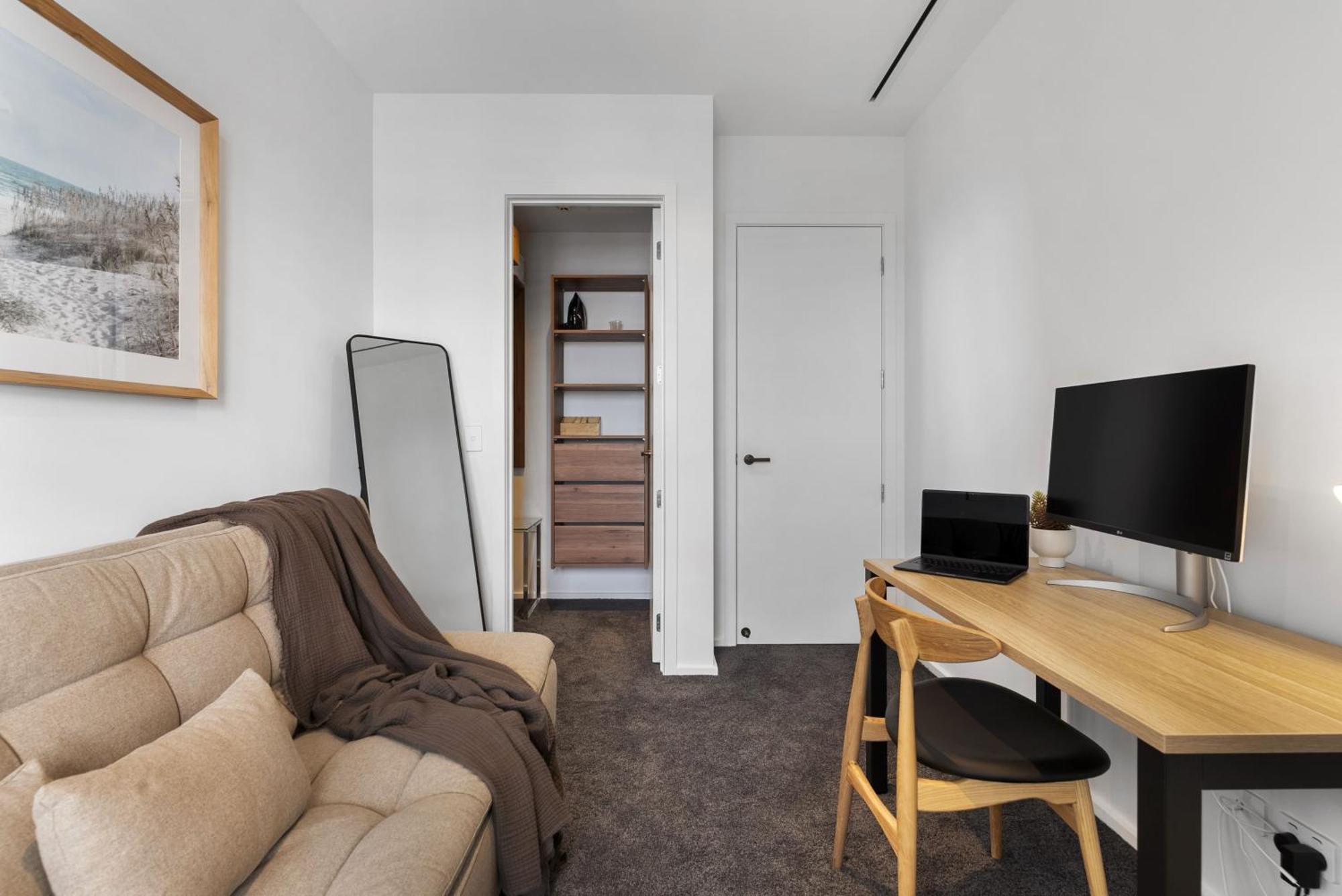 Greenhouse Apartments By Urban Rest オークランド エクステリア 写真